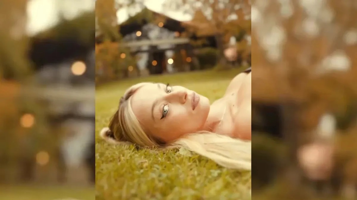 Mendoza "arde" por un videoclip que fue grabado por la hija del Gobernador en Luján