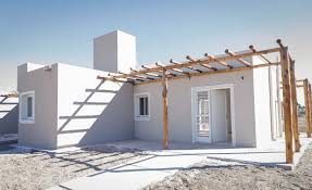 Avanza el proyecto para la construcción de un barrio para docentes 