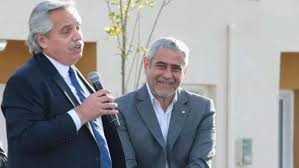El Presidente confirmó que Ferraresi deja la cartera de Desarrollo Territorial y Hábitat