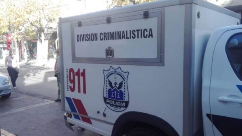 Tragedia en Santa Lucía: murió el segundo ciclista embestido