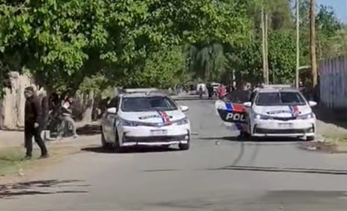 Delincuentes cortaron la luz de una escuela para robar