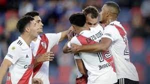 River Plate venció 1-0 a Tigre y obtuvo su segunda victoria consecutiva en la Liga Profesional