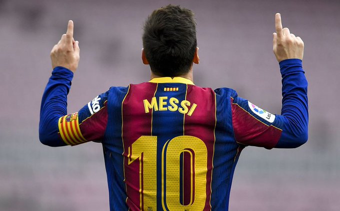 Aseguran que Barcelona se puso un plazo para cerrar a Messi: los detalles