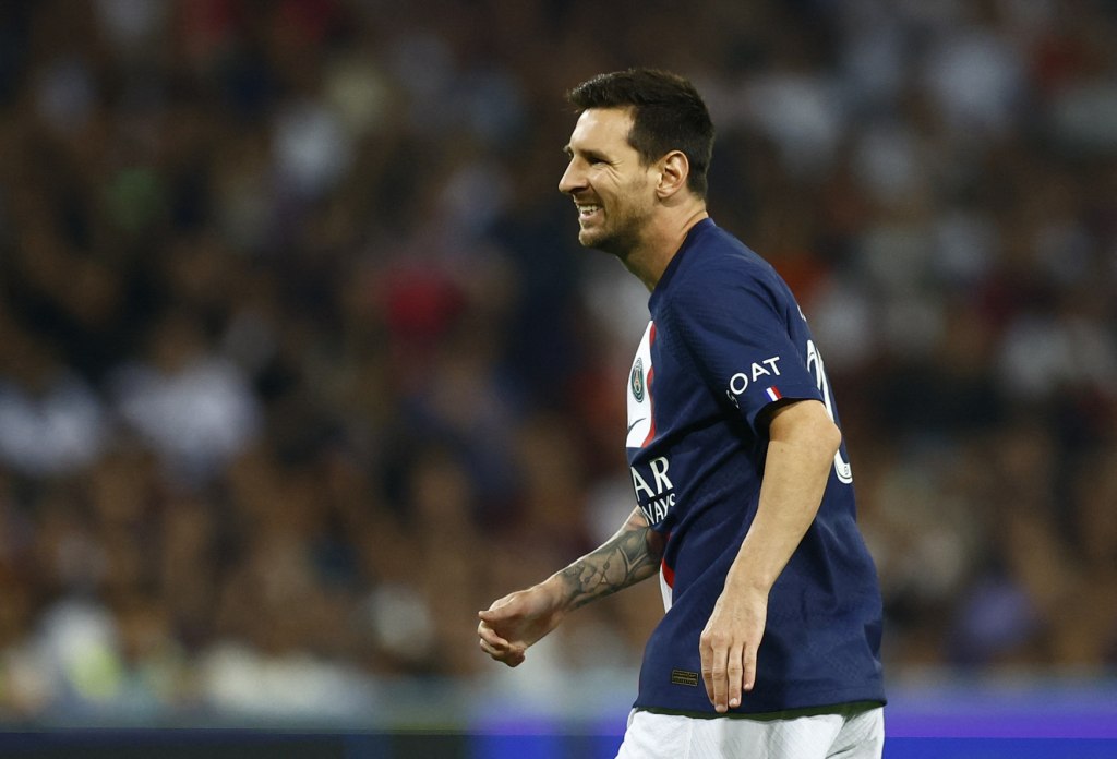 El PSG aún no decidió cuándo liberará a Lionel Messi para el Mundial