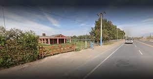 Tragedia en Pocito: un hombre murió luego de volcar con su auto 