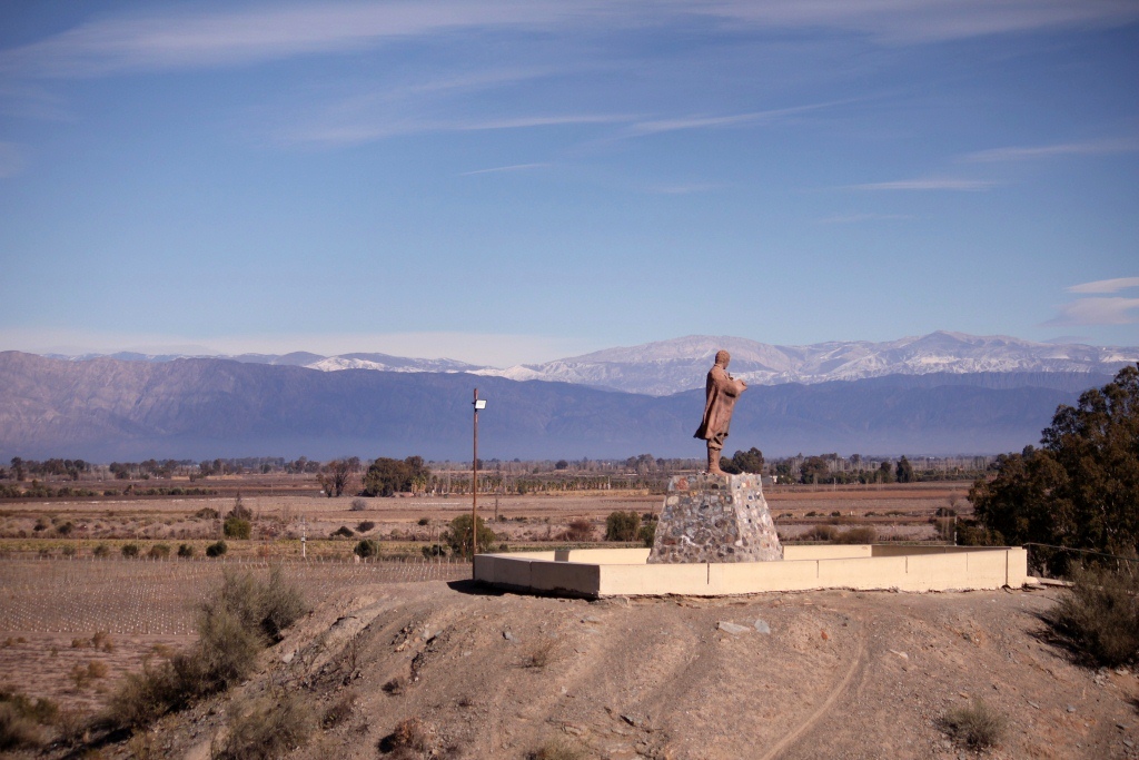 San Ceferino: Esperan más de 5.000 jóvenes en peregrinación