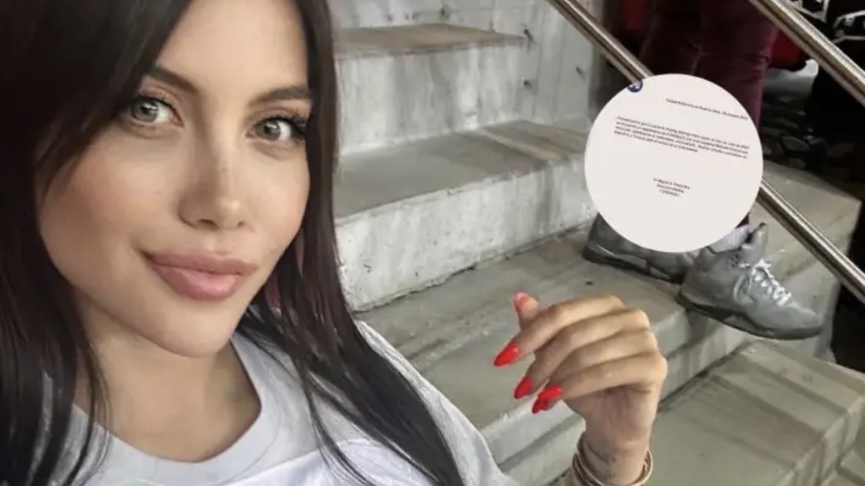 Wanda Nara reveló cómo viene respondiendo al tratamiento por leucemia