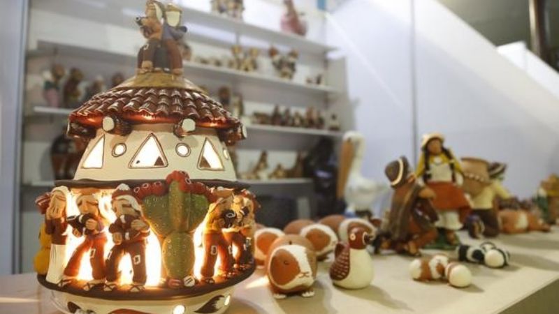Vuelve la Feria de Artesanías y ya te podés inscribir para exponer