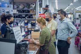 Suba para el comercio: el aumento será del 20% para 10.000 sanjuaninos