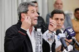 Uñac iría hasta organismos internacionales para defender su postura sobre ser candidato 