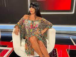 Marixa Balli podría ser candidata a jefa de Gobierno porteño