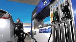 Otro aumento de combustibles en San Juan 