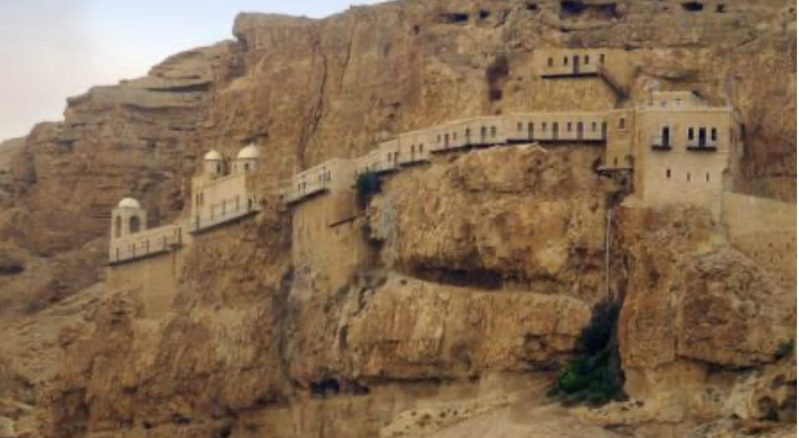 Las ruinas de Antigua Jericó fueron declaradas Patrimonio de la Humanidad