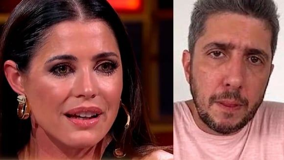 Pamela David sobre Jey Mammon: "Manipuló a un menor"