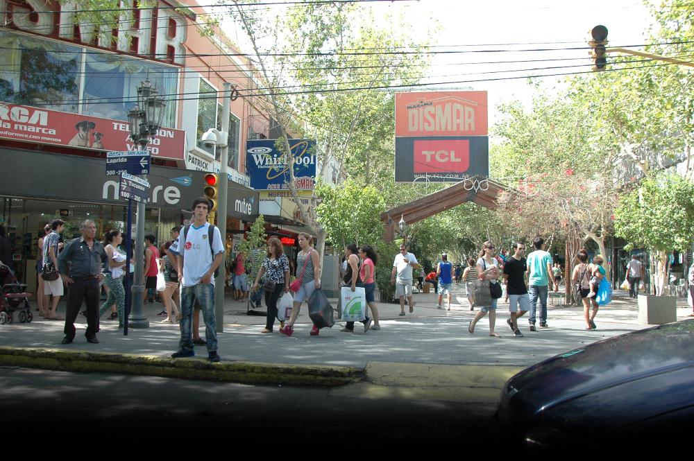 La inflación fue mayor en San Juan que en el país