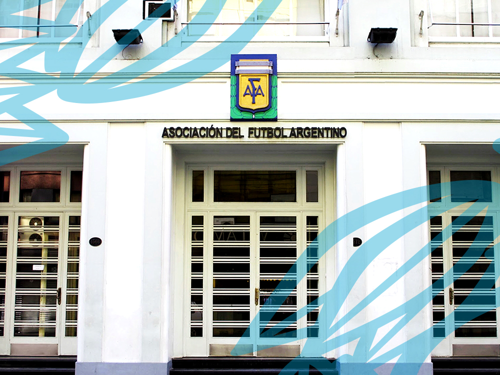 La AFA descartó la implementación de las SAD en el fútbol argentino