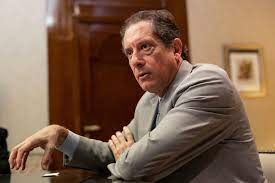 Pesce: "En el BCRA tuvimos niveles de reservas más bajos que estos"