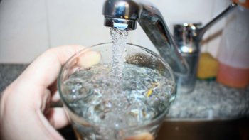 Piden minimizar el uso de agua potable