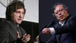 El presidente de Colombia anunció la gratuidad universitaria y criticó a Javier Milei por querer cobrarle a los extranjeros