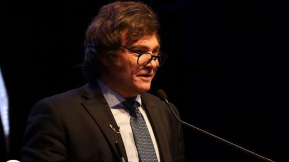 Milei no descartó sumar peronistas a su eventual gobierno 