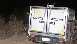 Tres personas fueron hallaron sin vida en el interior de su vivienda 