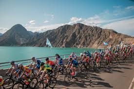 La primera etapa de la Vuelta Internacional a San Juan será en dos lugares emblemáticos de la provincia
