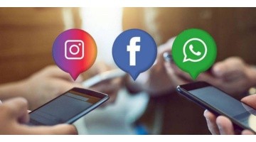 Facebook prohíbe en sus plataformas todo contenido de origen talibán