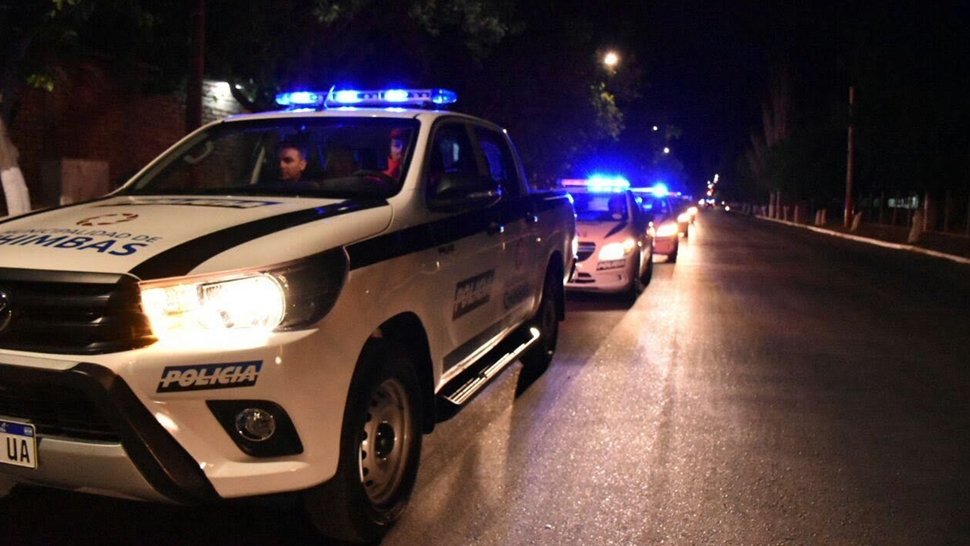 Entró a robar a una casa pero fue detenido por los vecinos