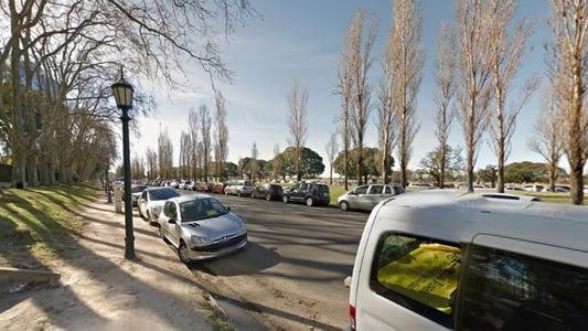 Un estudiante de 13 años murió atropellado tras una excursión escolar