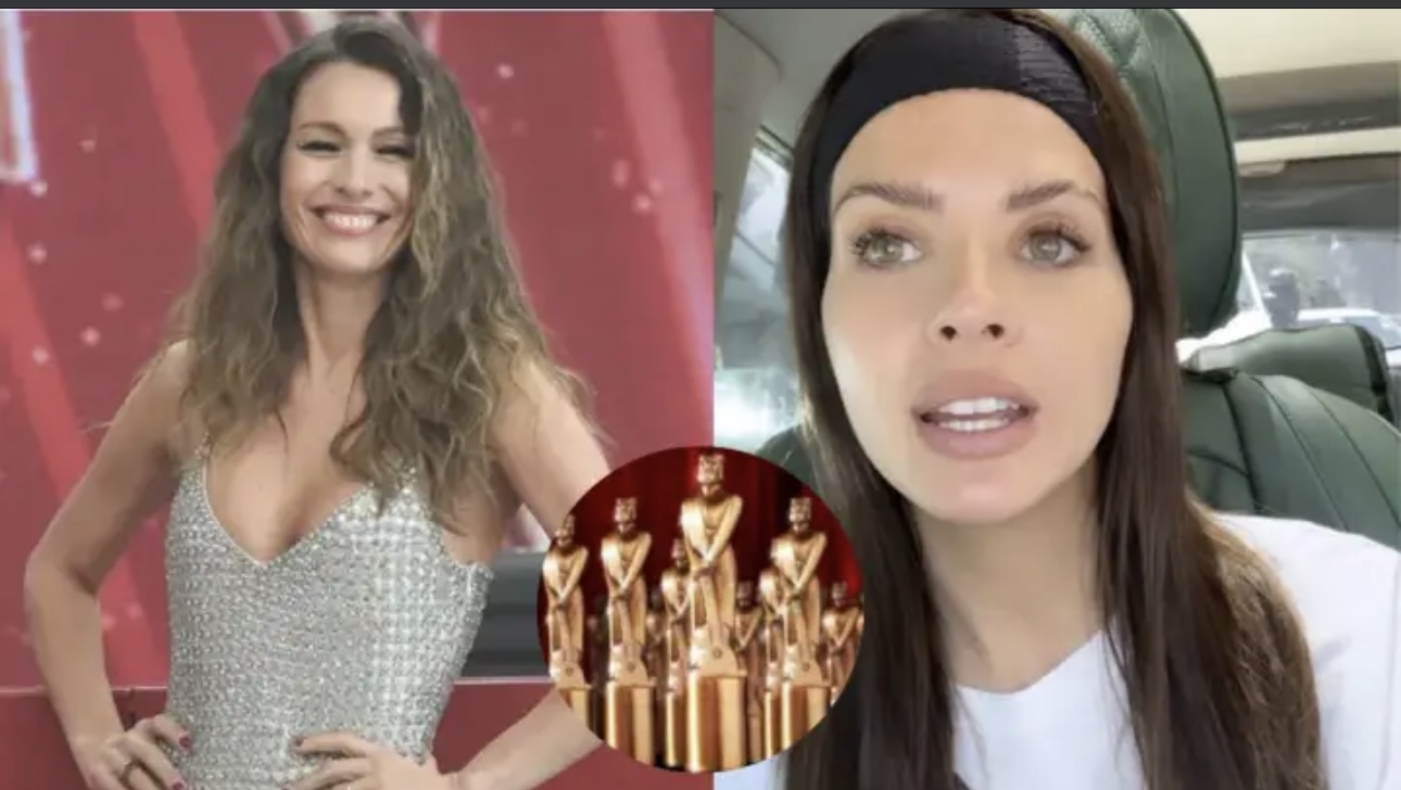 Revelan el motivo por el que Pampita estaría enemistada con la China Suárez otra vez