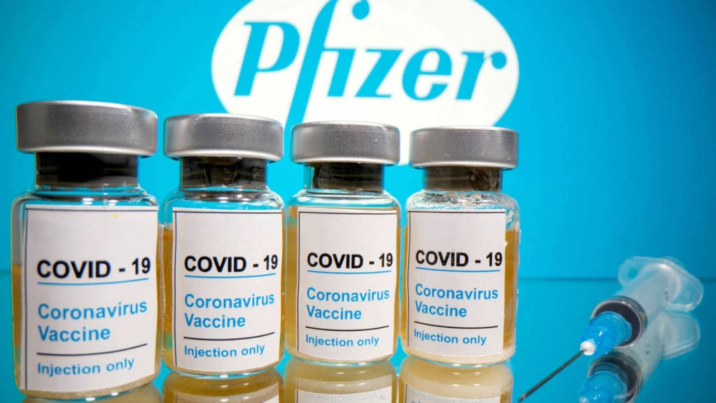 Reino Unido, primer país en aprobar el uso de la vacuna de Pfizer y BioNTech