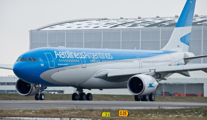 Precios Justos también para volar: se sumaron 4 aerolíneas al programa