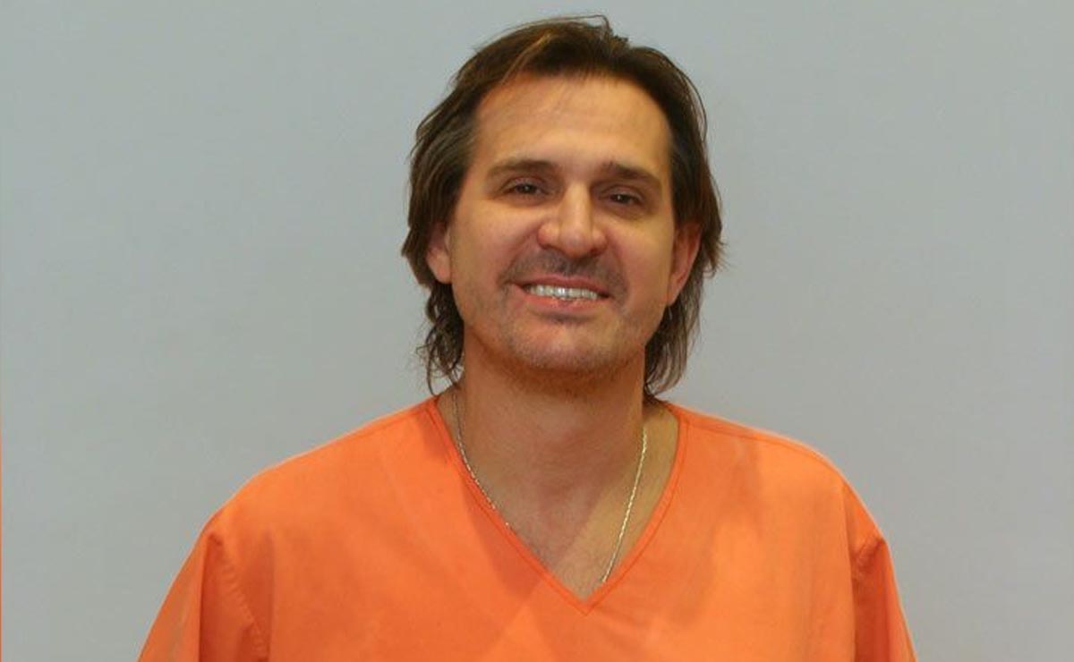 Aníbal Lotocki logró que le pusieran una custodia policial tras los constantes escraches