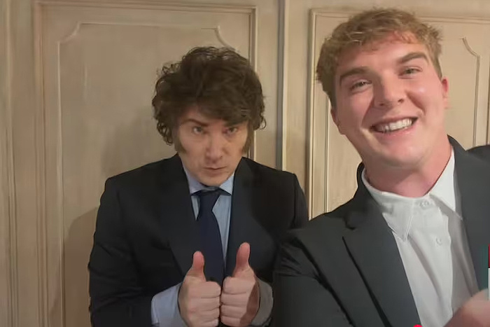 Milei disolvió por decreto la comisión que creó para autoinvestigarse