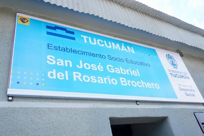 Un adolescente prendió fuego a su ex pareja en Tucumán y fue detenido