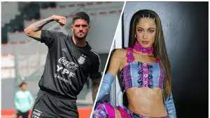 Rodrigo De Paul rompió el silencio sobre su relación con Tini: "Estamos muy bien"
