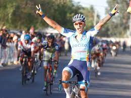 Ganó Tivani, fue descalificado y Navarrete se quedó con la competencia