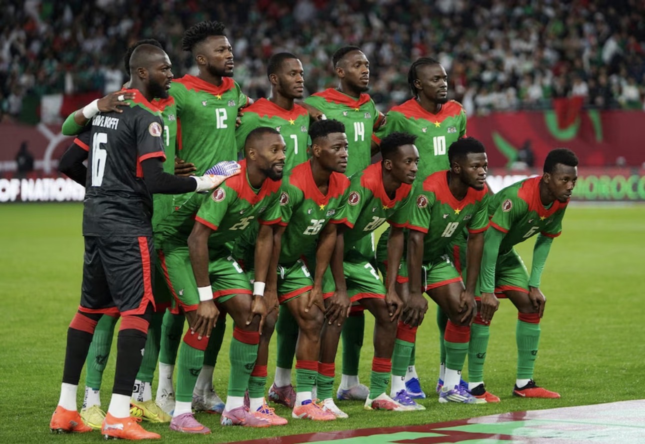 ¿Peligra el amistoso entre Argentina y Burkina Faso? El seleccionado africano sigue varado en Marruecos