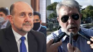 Por la violencia narco en Rosario, se abrió la interna en el Frente Todos