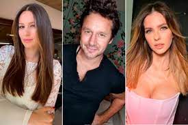 Benjamín Vicuña se mostró arrepentido por cómo se comportó en sus relaciones con Pampita y la China Suárez: "Me arrepiento"