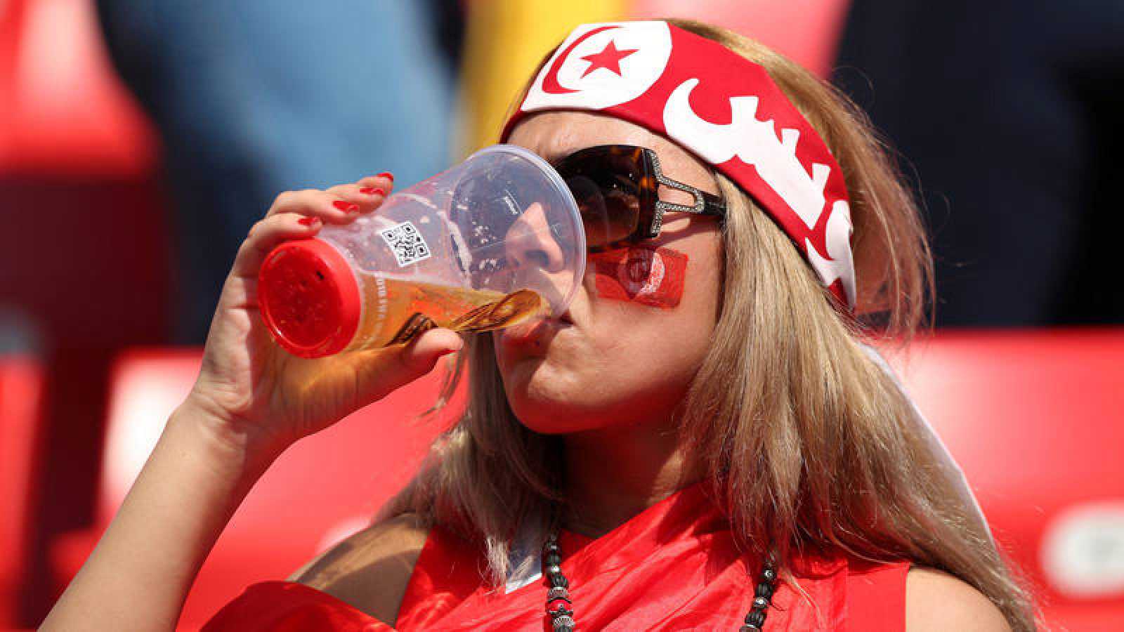 Duda mundial: ¿Por qué está prohibido tomar alcohol en Qatar 2022?