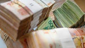 Le robaron mas de $2 millones a una empresaria sanjuanina
