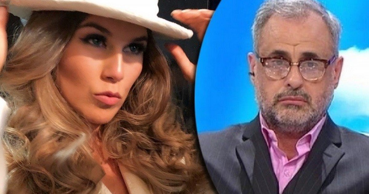 Aseguran que Jorge Rial se separó de Romina Pereiro y habría vuelto Loly Antoniale