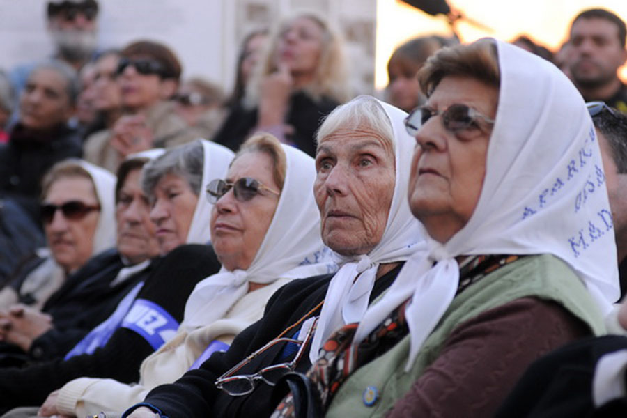 Abuelas de Plaza de Mayo confirmó la restitución de la identidad del nieto 133