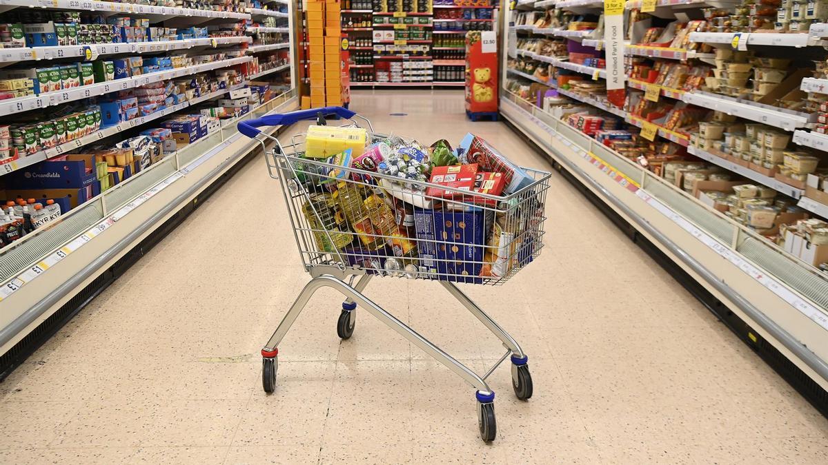 Se conoce la inflación de octubre y rondaría un 6,5% 