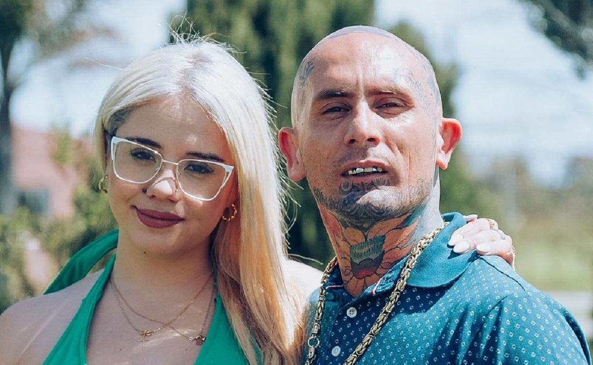 A un mes de comprometerse se separó Emanuel Noir, líder de Ke Personajes