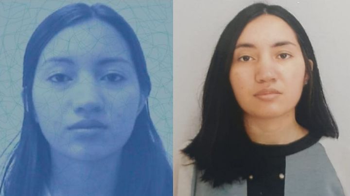 Tras cuatro meses desaparecida, encontraron a la sanjuanina perdida