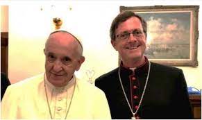 El Papa designó al nuevo arzobispo de Buenos Aires: ¿quién es Jorge Ignacio García Cuerva?