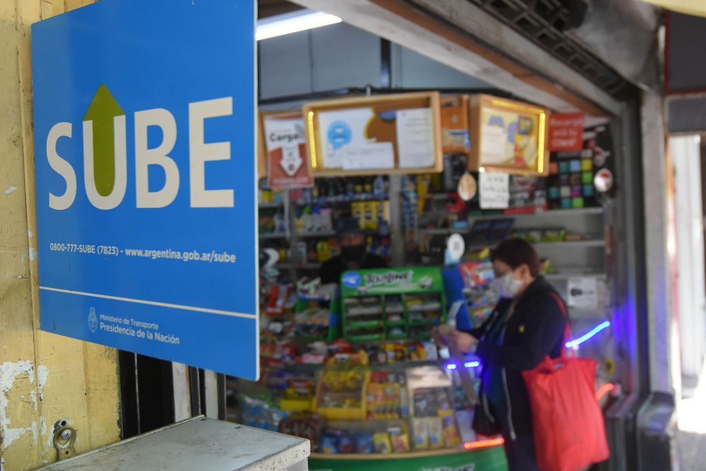 Hoy inicia un paro de kiosqueros por 72 horas y no cargarán la tarjeta SUBE