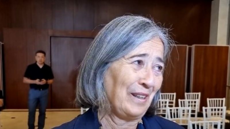 Dicen que por ahora no se suspenderán mesas de exámen por el Mundial de Fútbol